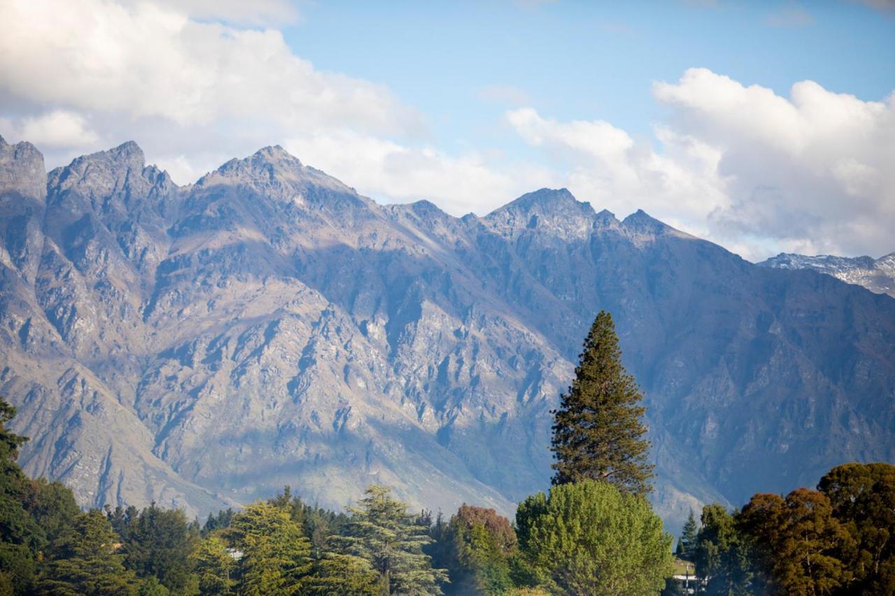 Taimana Queenstown Eksteriør bilde